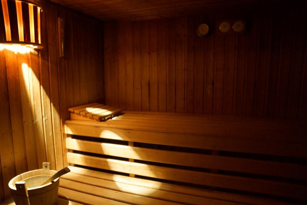 Vital & Gesundheitshotel Schuerger Thurmansbang Eksteriør billede